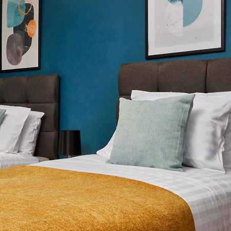 Stylish 2 Bedroom Flat - Close To Newcastle City Centre Gateshead Zewnętrze zdjęcie